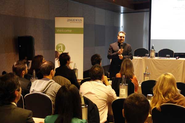 Observatorio sobre Tecnología e Innovación aplicadas a los Viajes de Empresa_MAD