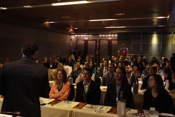 Observatorio sobre Tecnología e Innovación aplicadas a los Viajes de Empresa_MAD