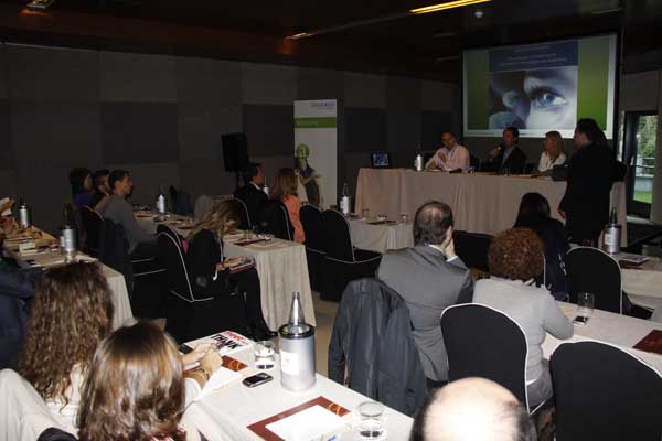 Observatorio sobre Tecnología e Innovación aplicadas a los Viajes de Empresa_MAD