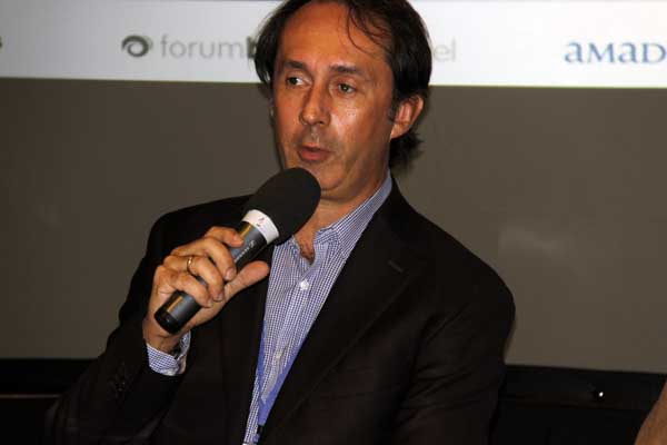 Observatorio sobre Tecnología e Innovación aplicadas a los Viajes de Empresa_MAD