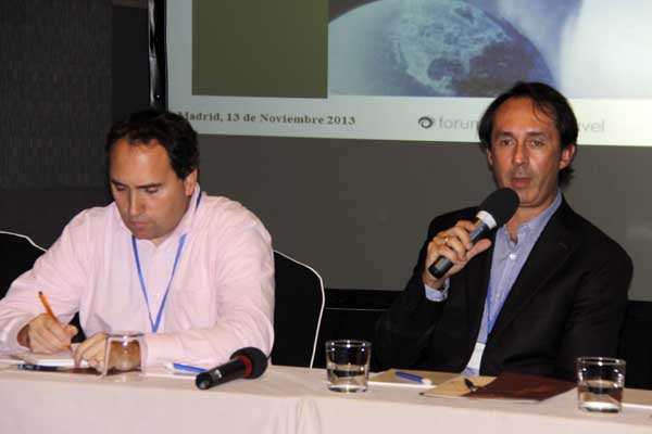 Observatorio sobre Tecnología e Innovación aplicadas a los Viajes de Empresa_MAD