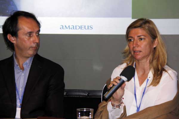 Observatorio sobre Tecnología e Innovación aplicadas a los Viajes de Empresa_MAD