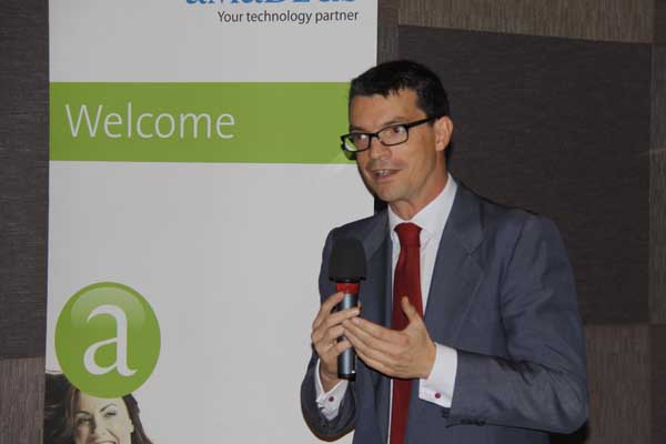 Observatory on Technology and Innovation applied to Business Travel_MAD