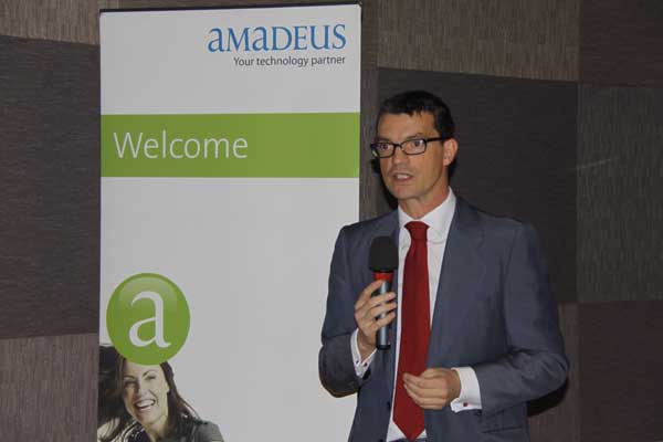 Observatorio sobre Tecnología e Innovación aplicadas a los Viajes de Empresa_MAD