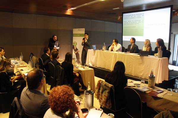 Observatorio sobre Tecnología e Innovación aplicadas a los Viajes de Empresa_MAD