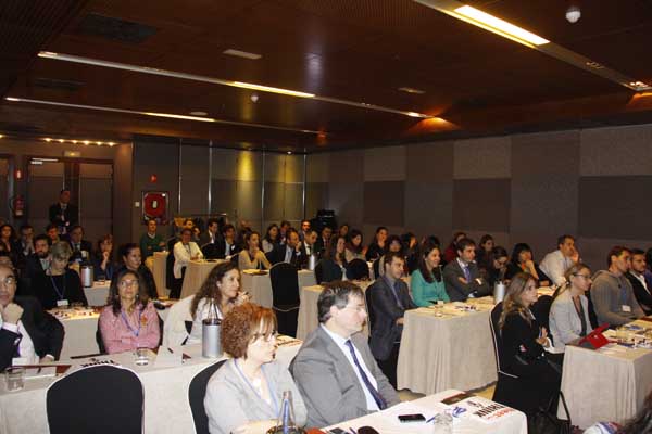Observatorio sobre Tecnología e Innovación aplicadas a los Viajes de Empresa_MAD