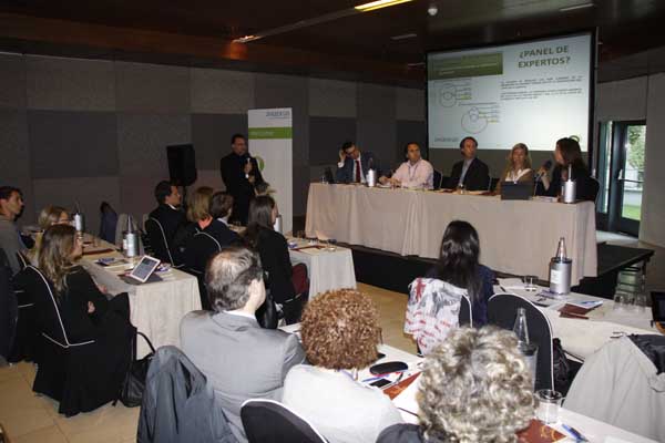 Observatorio sobre Tecnología e Innovación aplicadas a los Viajes de Empresa_MAD