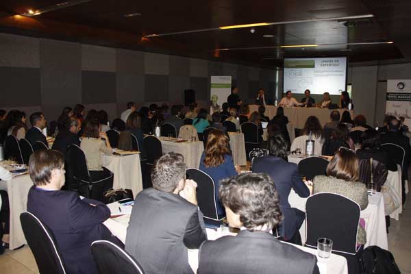 Observatorio sobre Tecnología e Innovación aplicadas a los Viajes de Empresa_MAD