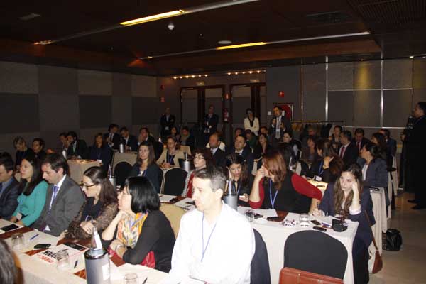 Observatorio sobre Tecnología e Innovación aplicadas a los Viajes de Empresa_MAD