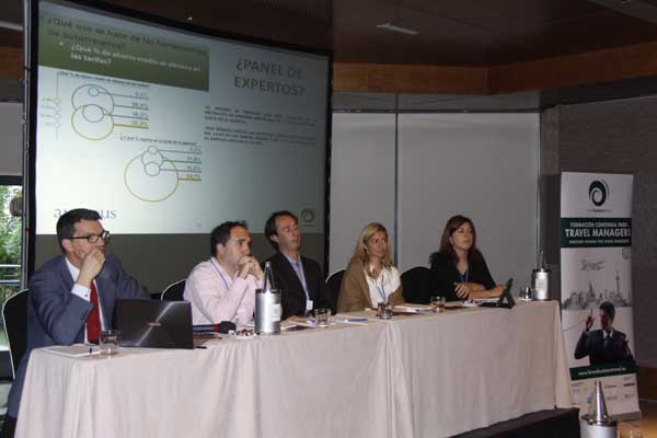 Observatorio sobre Tecnología e Innovación aplicadas a los Viajes de Empresa_MAD