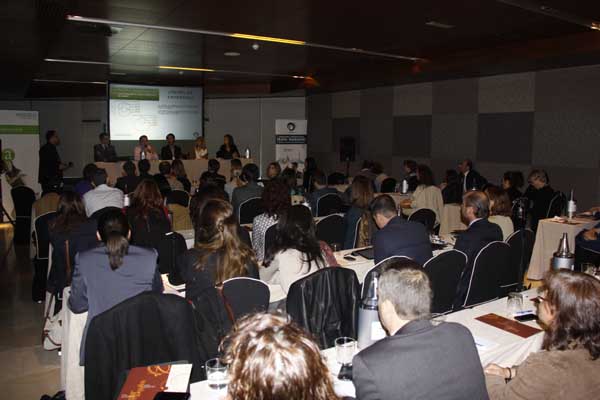 Observatorio sobre Tecnología e Innovación aplicadas a los Viajes de Empresa_MAD