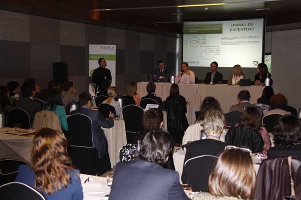 Observatorio sobre Tecnología e Innovación aplicadas a los Viajes de Empresa_MAD