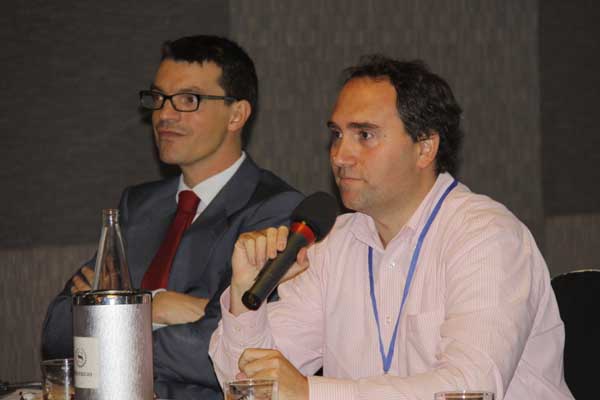 Observatorio sobre Tecnología e Innovación aplicadas a los Viajes de Empresa_MAD