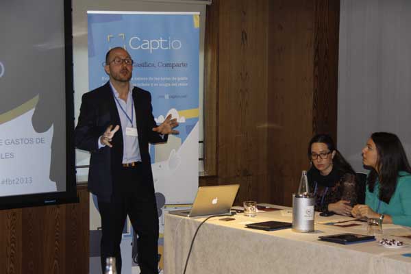 Observatorio sobre Tecnología e Innovación aplicadas a los Viajes de Empresa_MAD