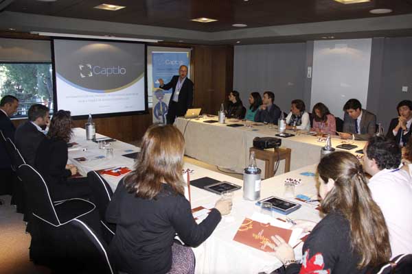 Observatorio sobre Tecnología e Innovación aplicadas a los Viajes de Empresa_MAD