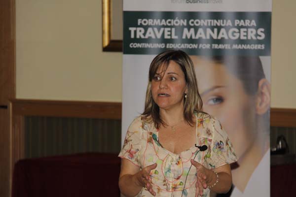 Octava sesión formativa_BARCELONA_Hotel Tryp Apolo