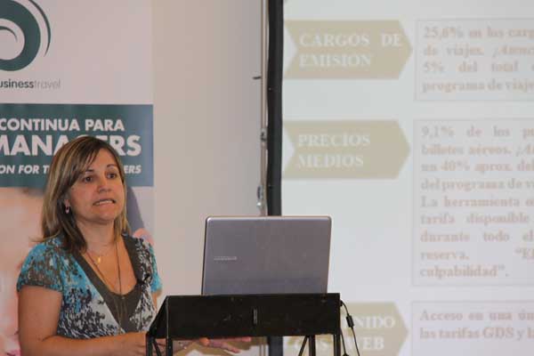 Eighth Training Session_MADRID_Hotel Tryp Ambassador