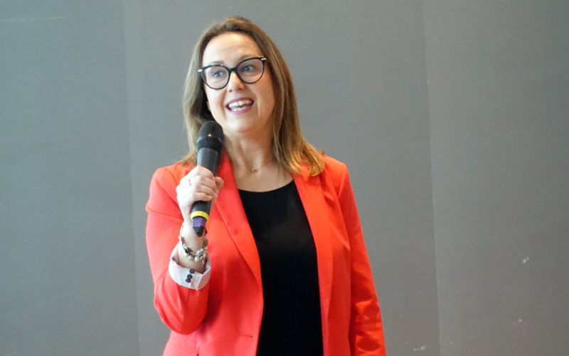 Oportunidades y retos del trabajo híbrido en la movilidad de los empleados_Barcelona