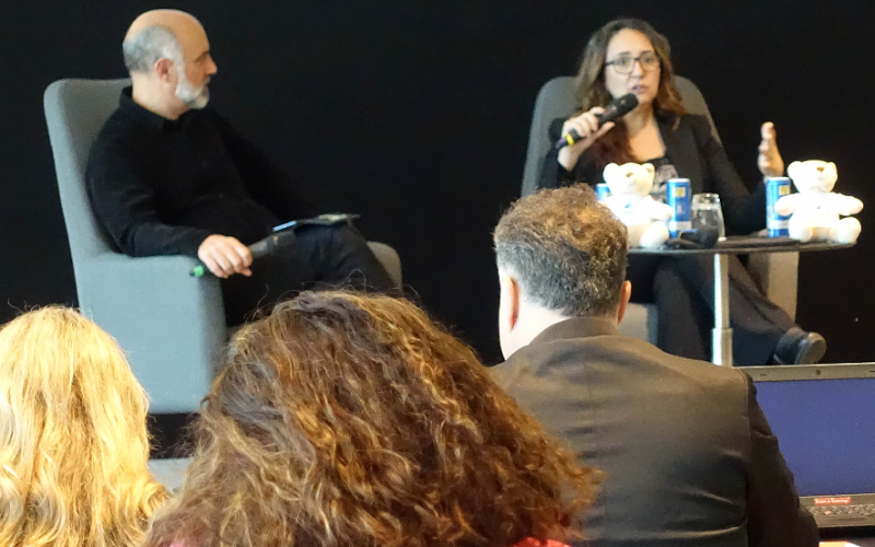 Oportunidades y retos del trabajo híbrido en la movilidad de los empleados_Barcelona