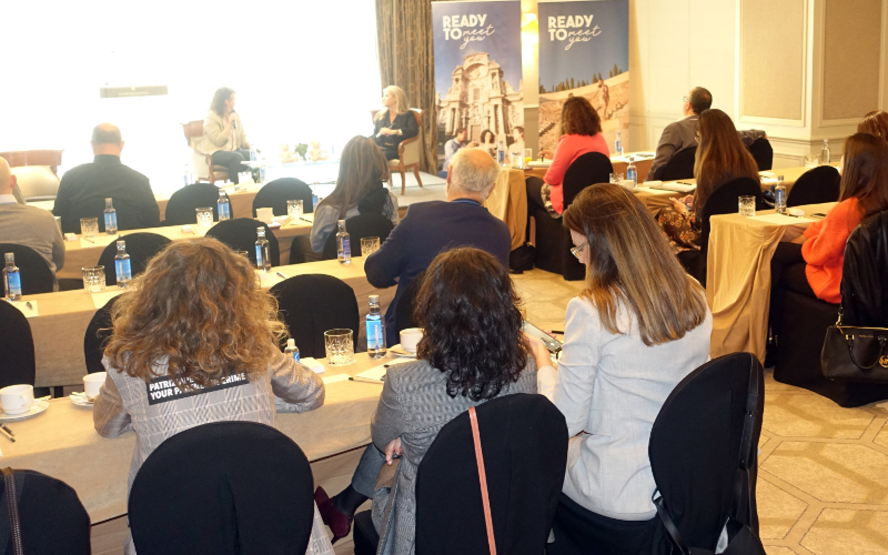 Oportunidades y retos del trabajo híbrido en la movilidad de los empleados_Madrid