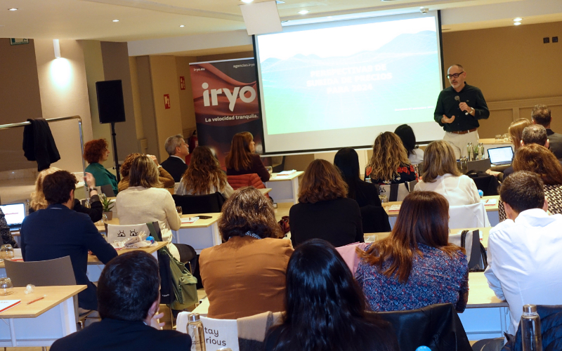 Price increase outlook for 2024_Barcelona