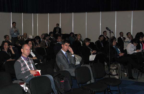 Ponencia de Natalia Ros, socia fundadora de Forum Business Travel