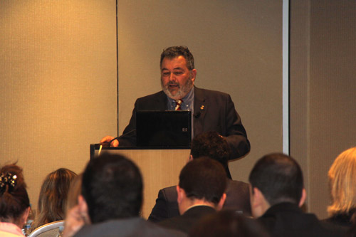 Primera Sesión Formativa_BARCELONA_Hotel Tryp Condal Mar