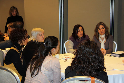 Primera Sesión Formativa_BARCELONA_Hotel Tryp Condal Mar