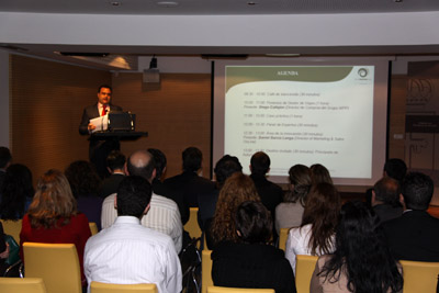 Primera Sesión Formativa_MADRID_Sede del Gobierno de Asturias en Madrid