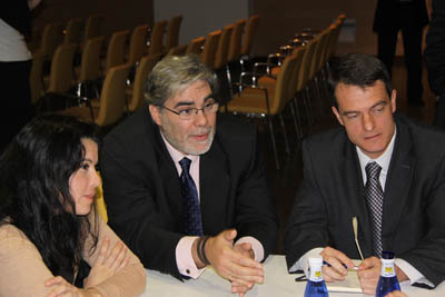 Primera Sesión Formativa_MADRID_Sede del Gobierno de Asturias en Madrid
