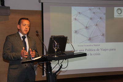 Primera Sesión Formativa_MADRID_Sede del Gobierno de Asturias en Madrid
