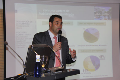 Primera Sesión Formativa_MADRID_Sede del Gobierno de Asturias en Madrid