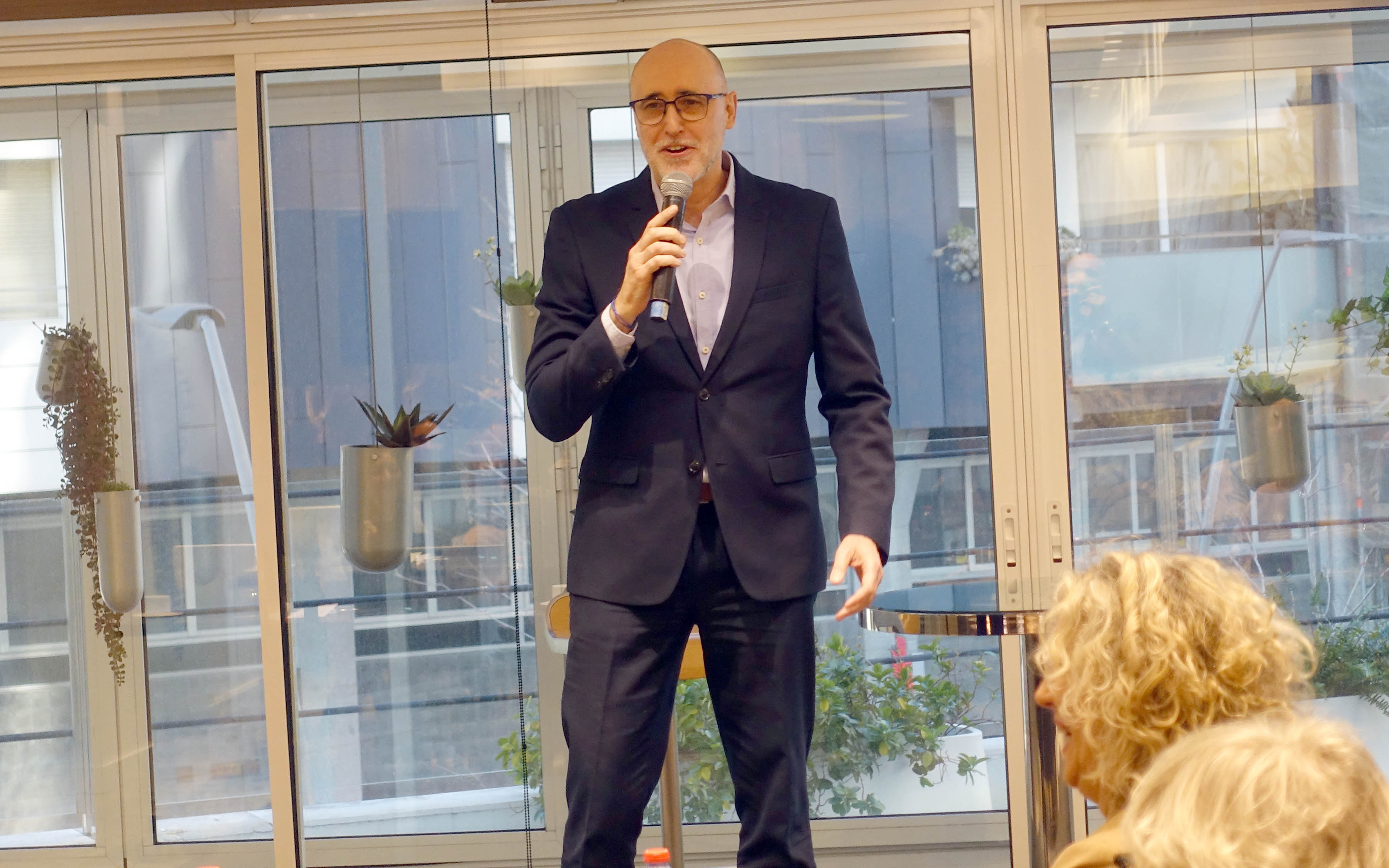 Continuing Education Program / The Role of the Travel Manager Today: Strategy, Influence, and Value_Barcelona