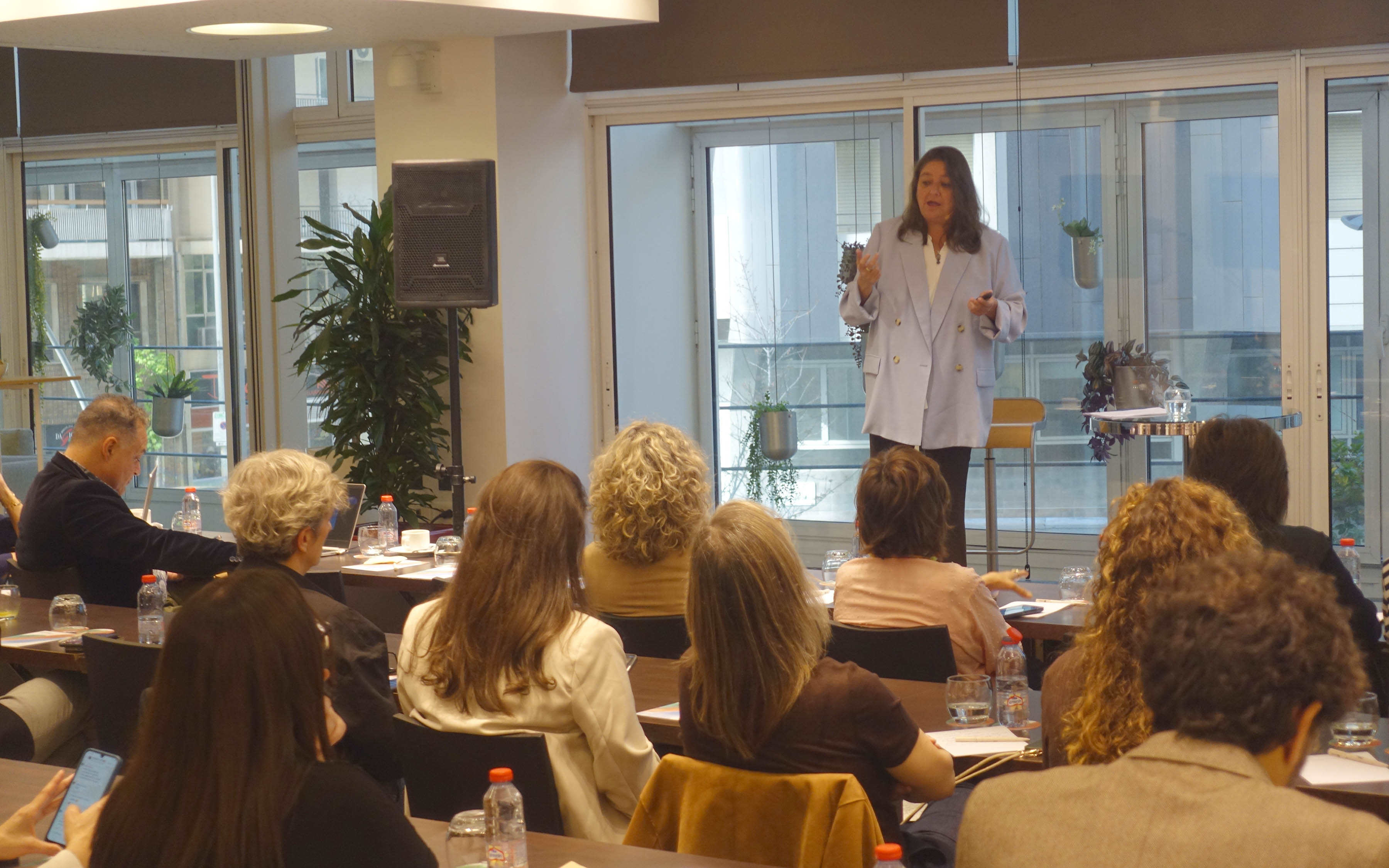 Continuing Education Program / The Role of the Travel Manager Today: Strategy, Influence, and Value_Barcelona