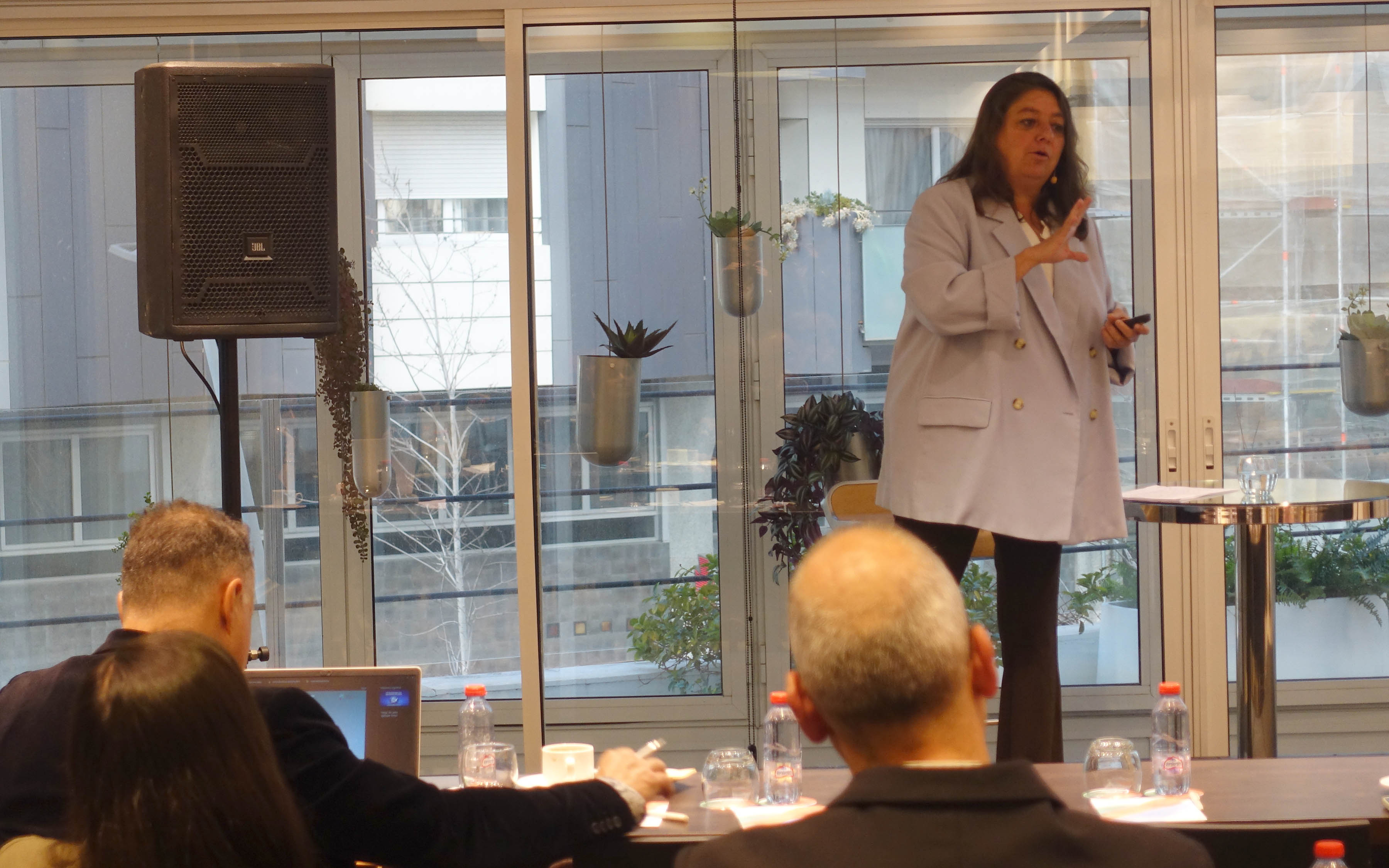 Continuing Education Program / The Role of the Travel Manager Today: Strategy, Influence, and Value_Barcelona