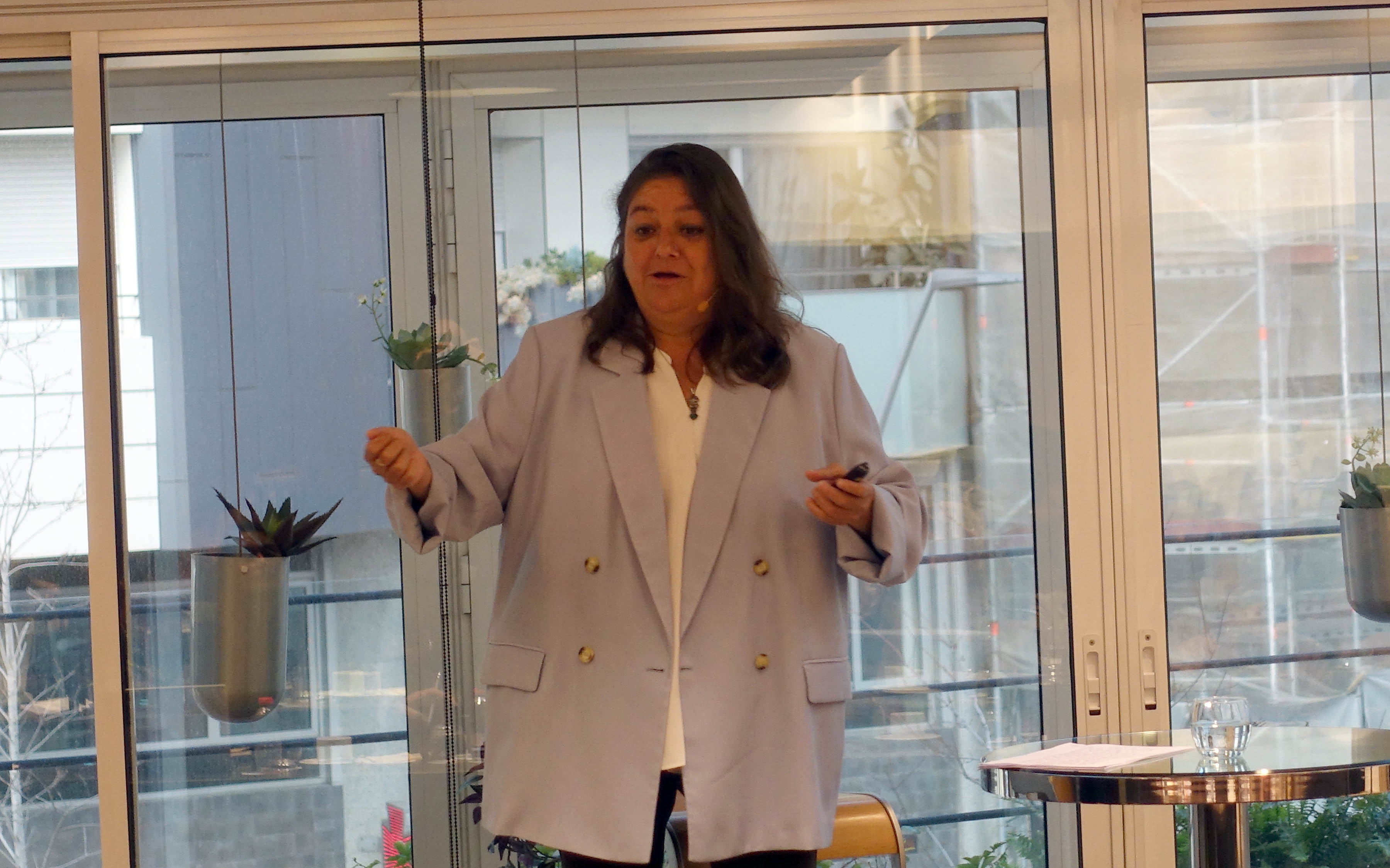 Continuing Education Program / The Role of the Travel Manager Today: Strategy, Influence, and Value_Barcelona