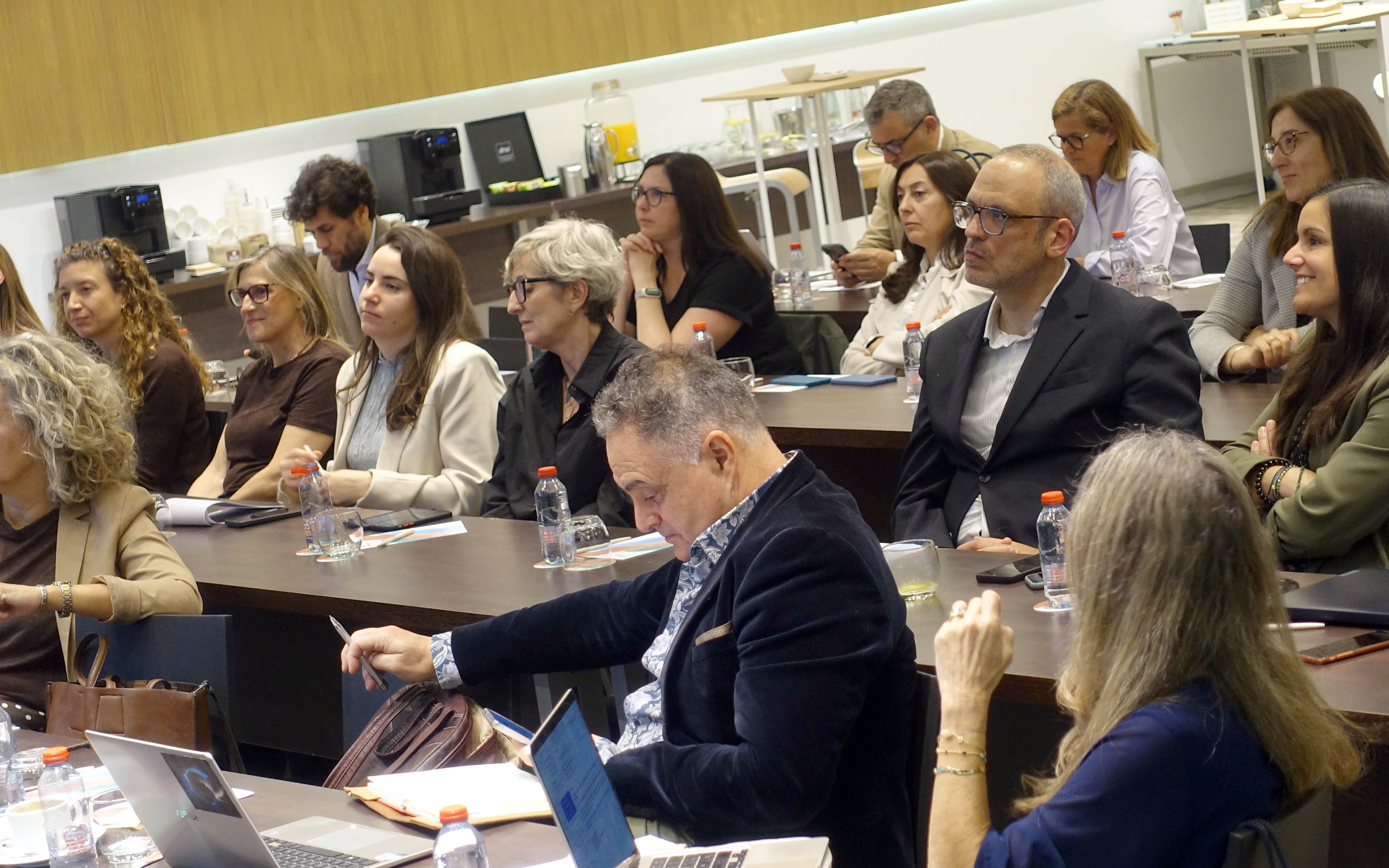 Continuing Education Program / The Role of the Travel Manager Today: Strategy, Influence, and Value_Barcelona