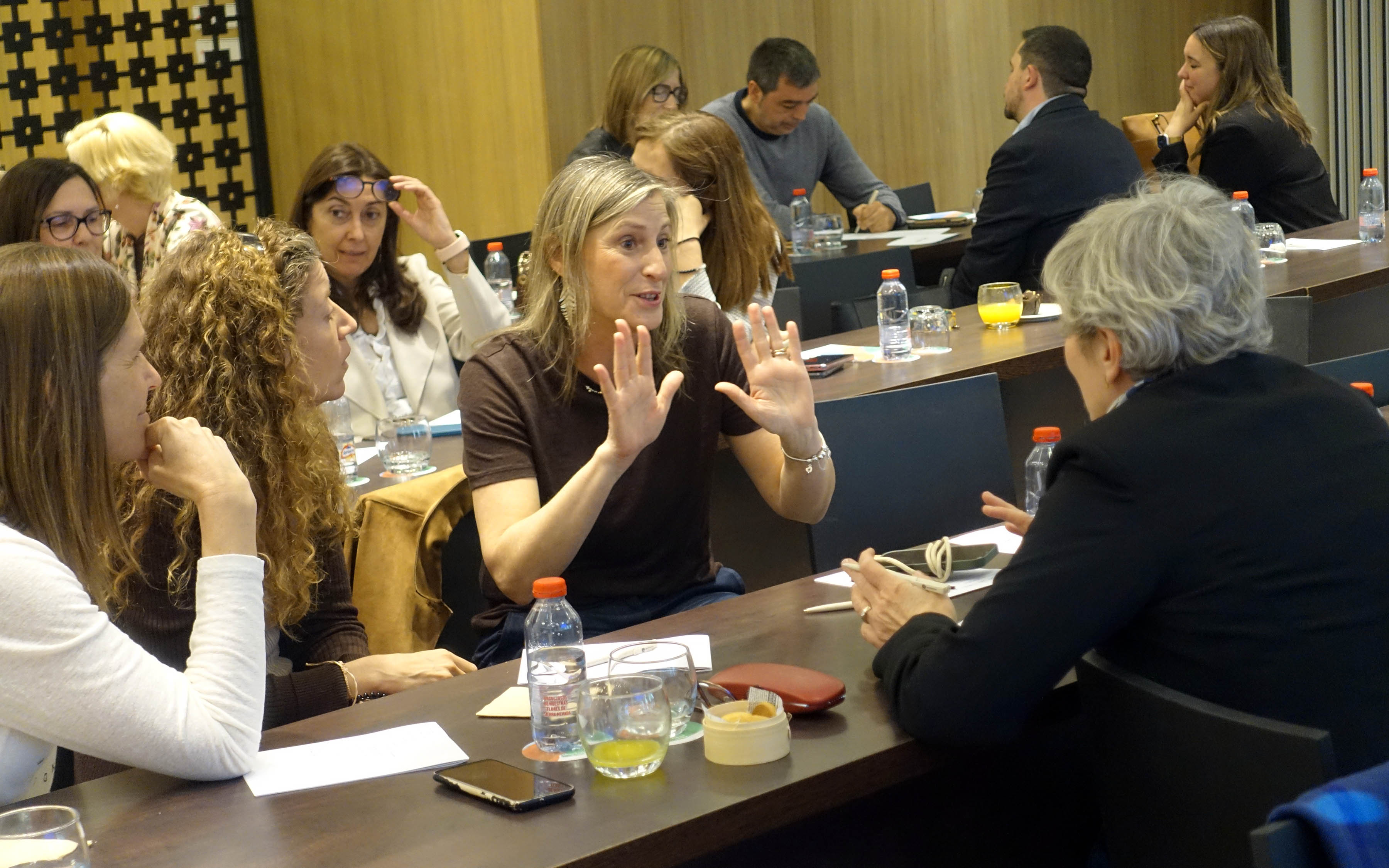 Continuing Education Program / The Role of the Travel Manager Today: Strategy, Influence, and Value_Barcelona