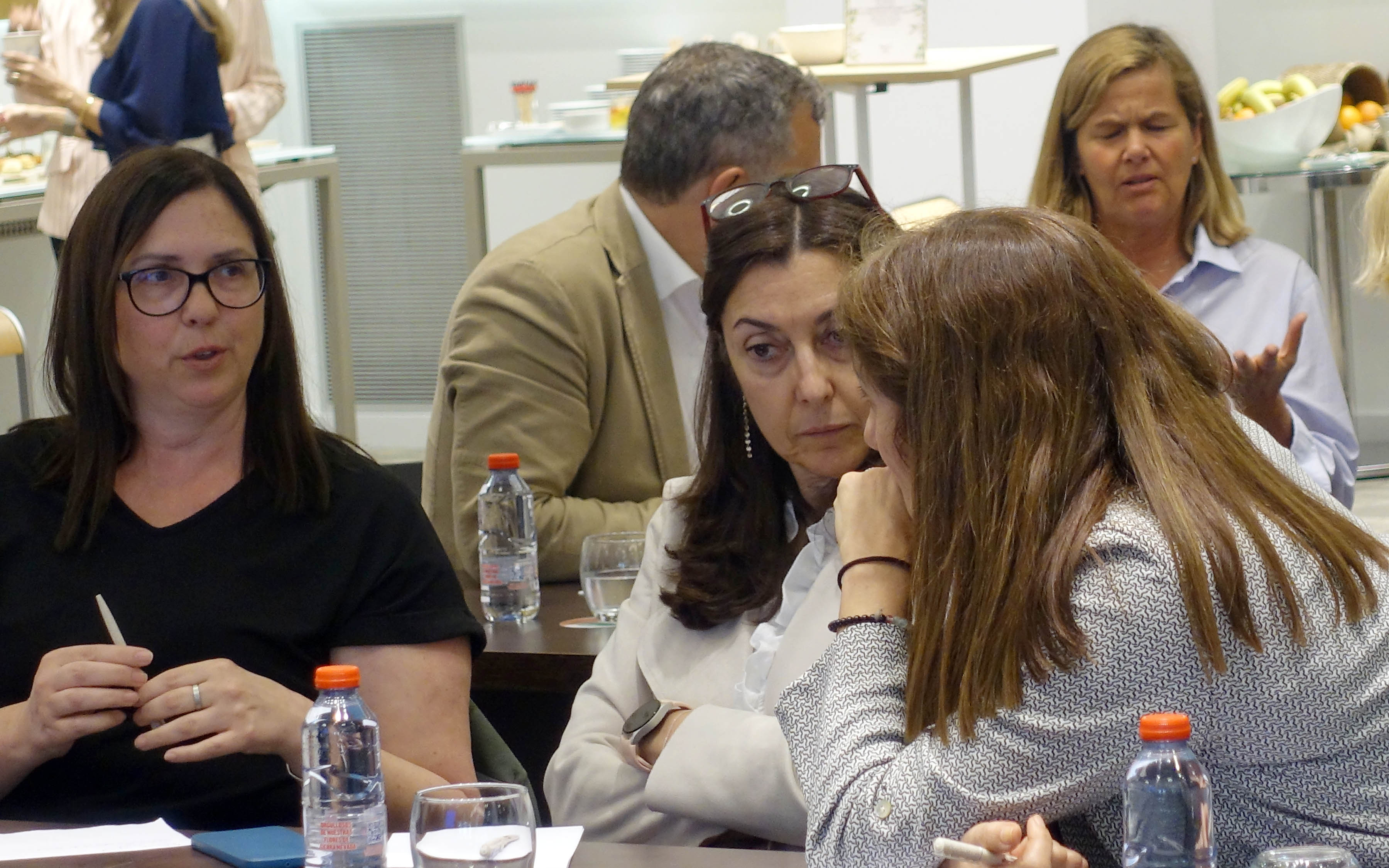 Continuing Education Program / The Role of the Travel Manager Today: Strategy, Influence, and Value_Barcelona