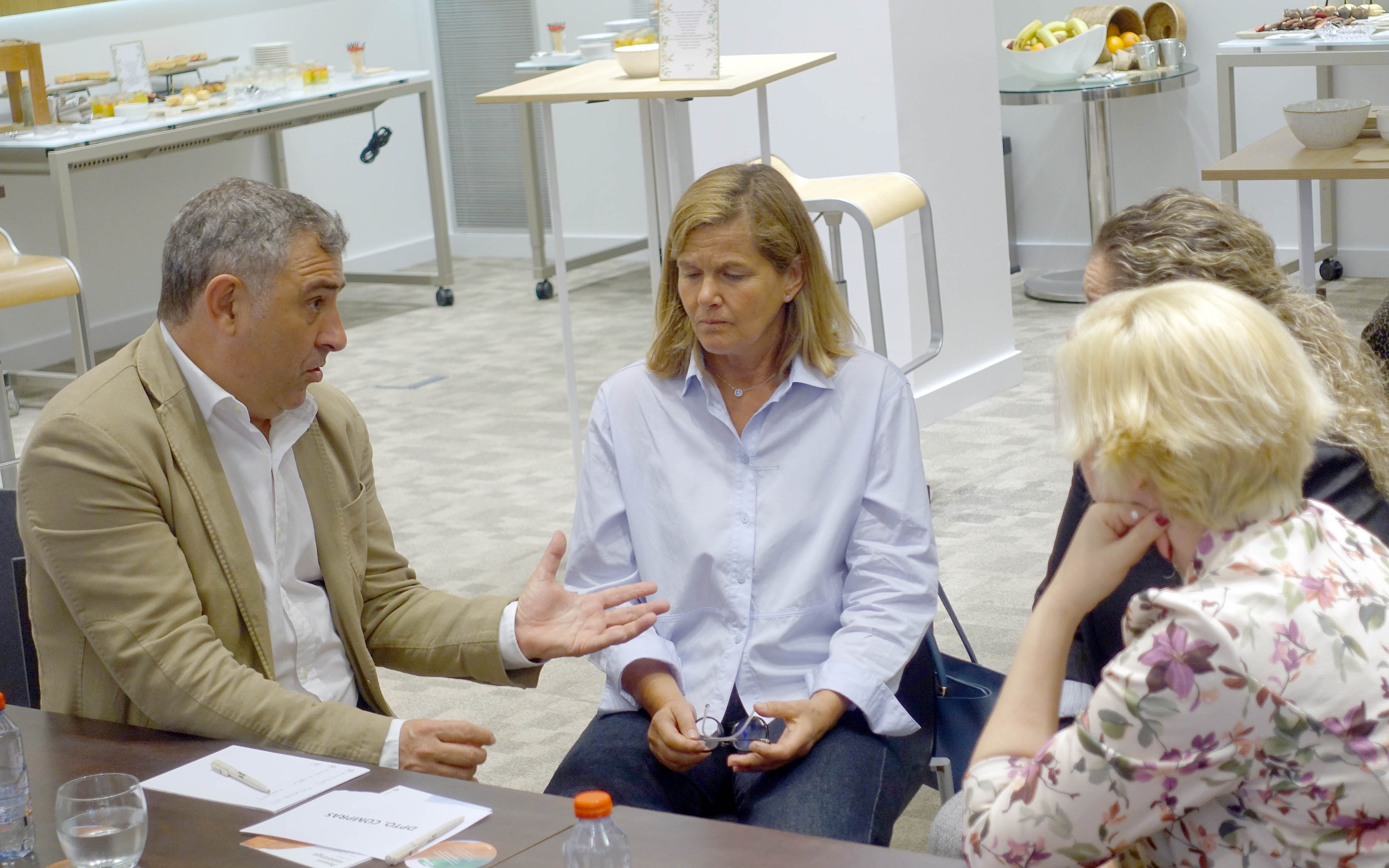 Continuing Education Program / The Role of the Travel Manager Today: Strategy, Influence, and Value_Barcelona