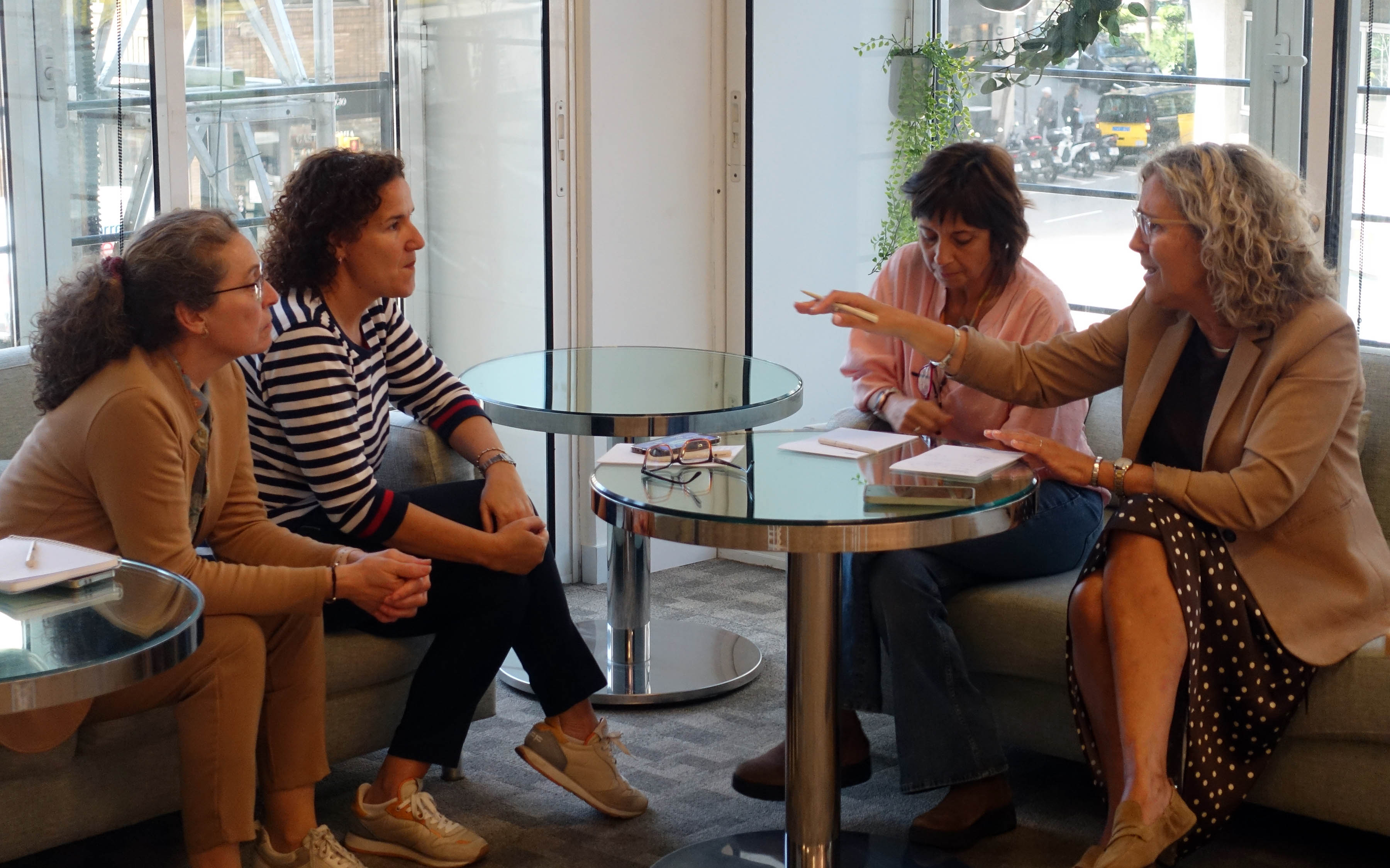 Continuing Education Program / The Role of the Travel Manager Today: Strategy, Influence, and Value_Barcelona