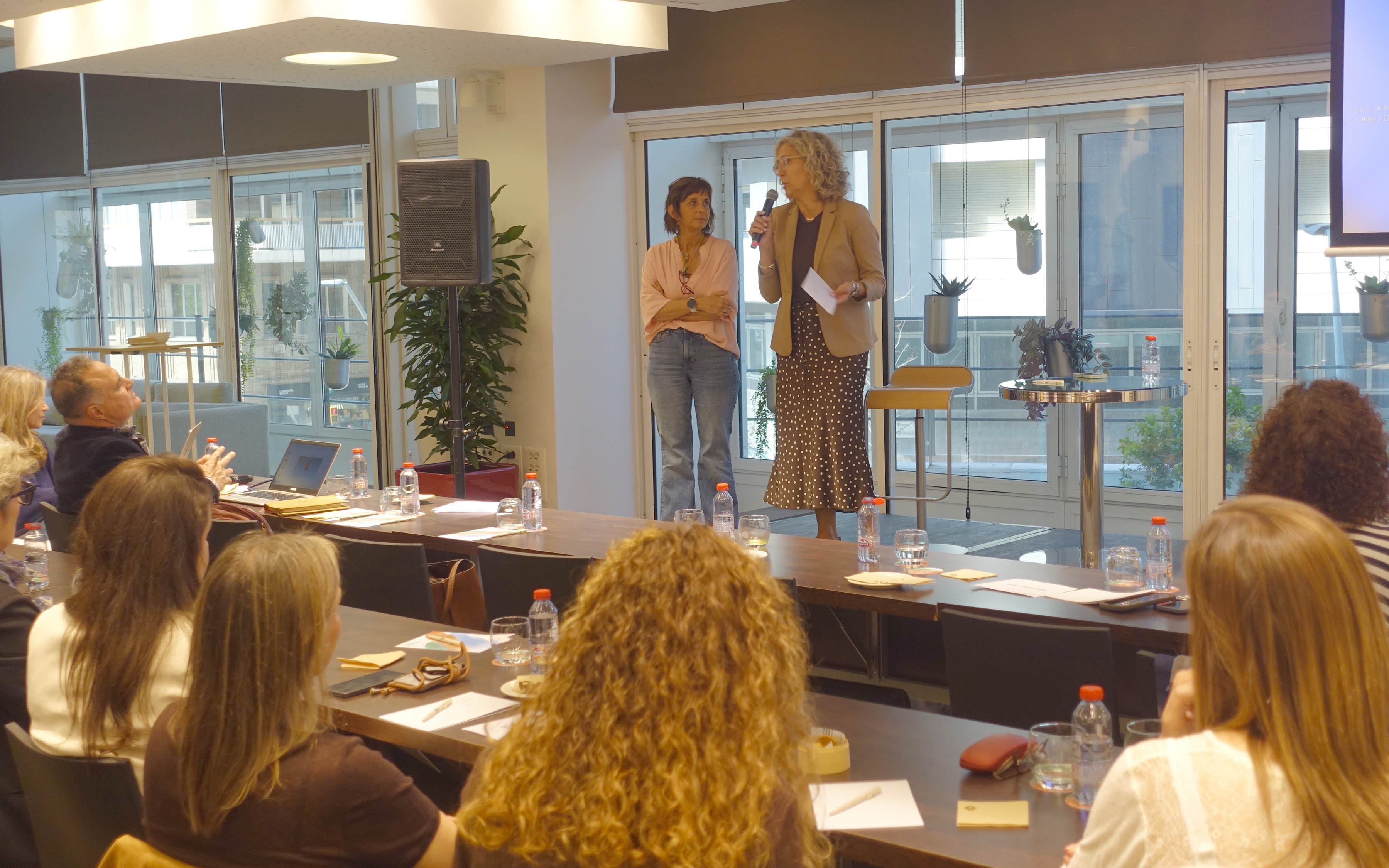 Continuing Education Program / The Role of the Travel Manager Today: Strategy, Influence, and Value_Barcelona