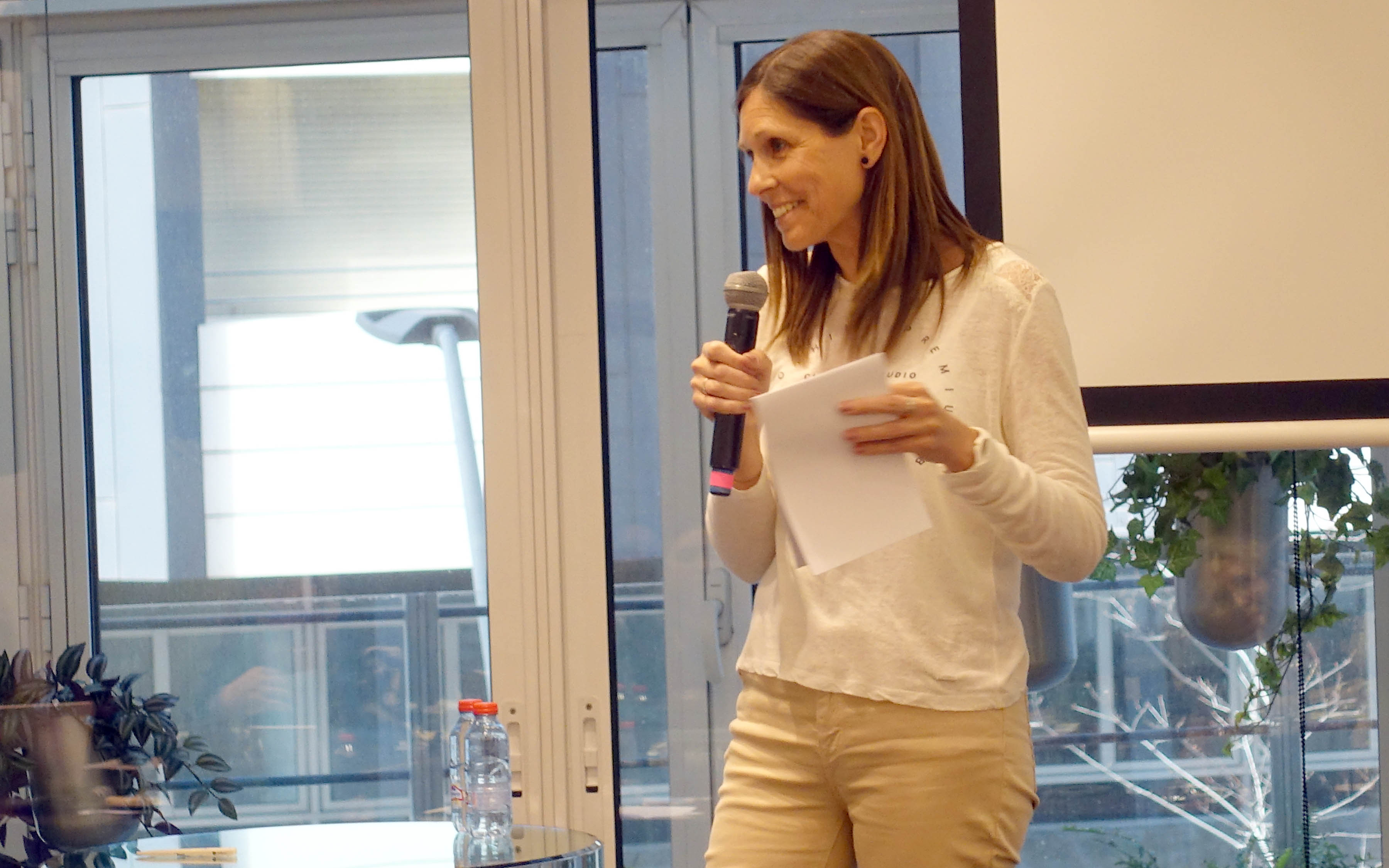 Continuing Education Program / The Role of the Travel Manager Today: Strategy, Influence, and Value_Barcelona