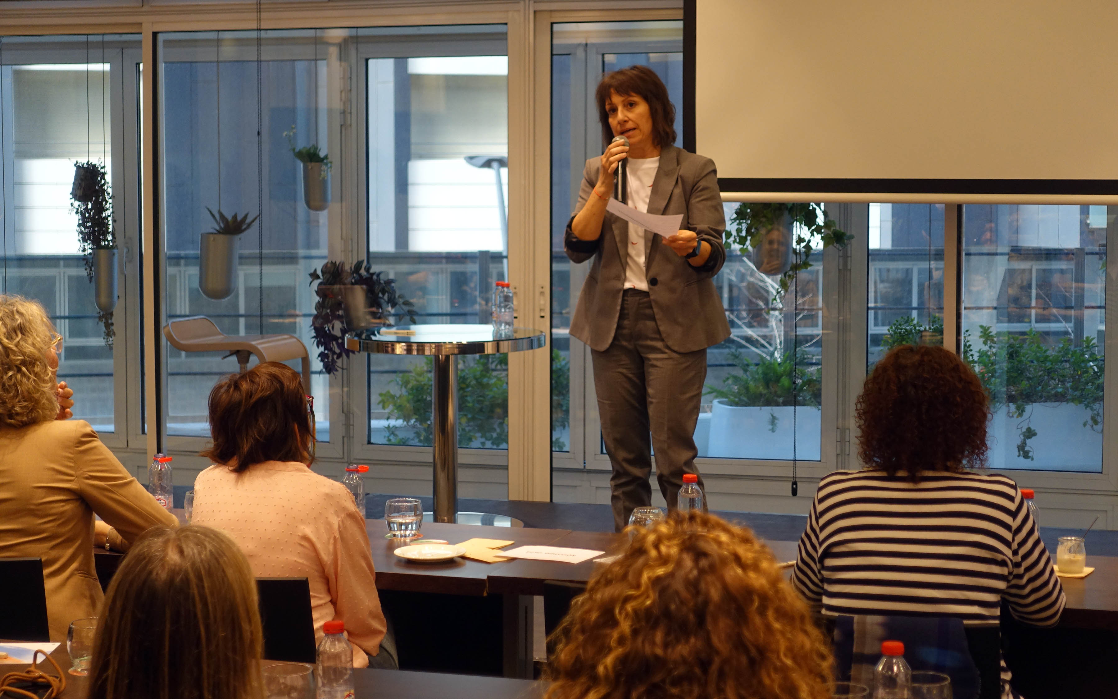 Continuing Education Program / The Role of the Travel Manager Today: Strategy, Influence, and Value_Barcelona