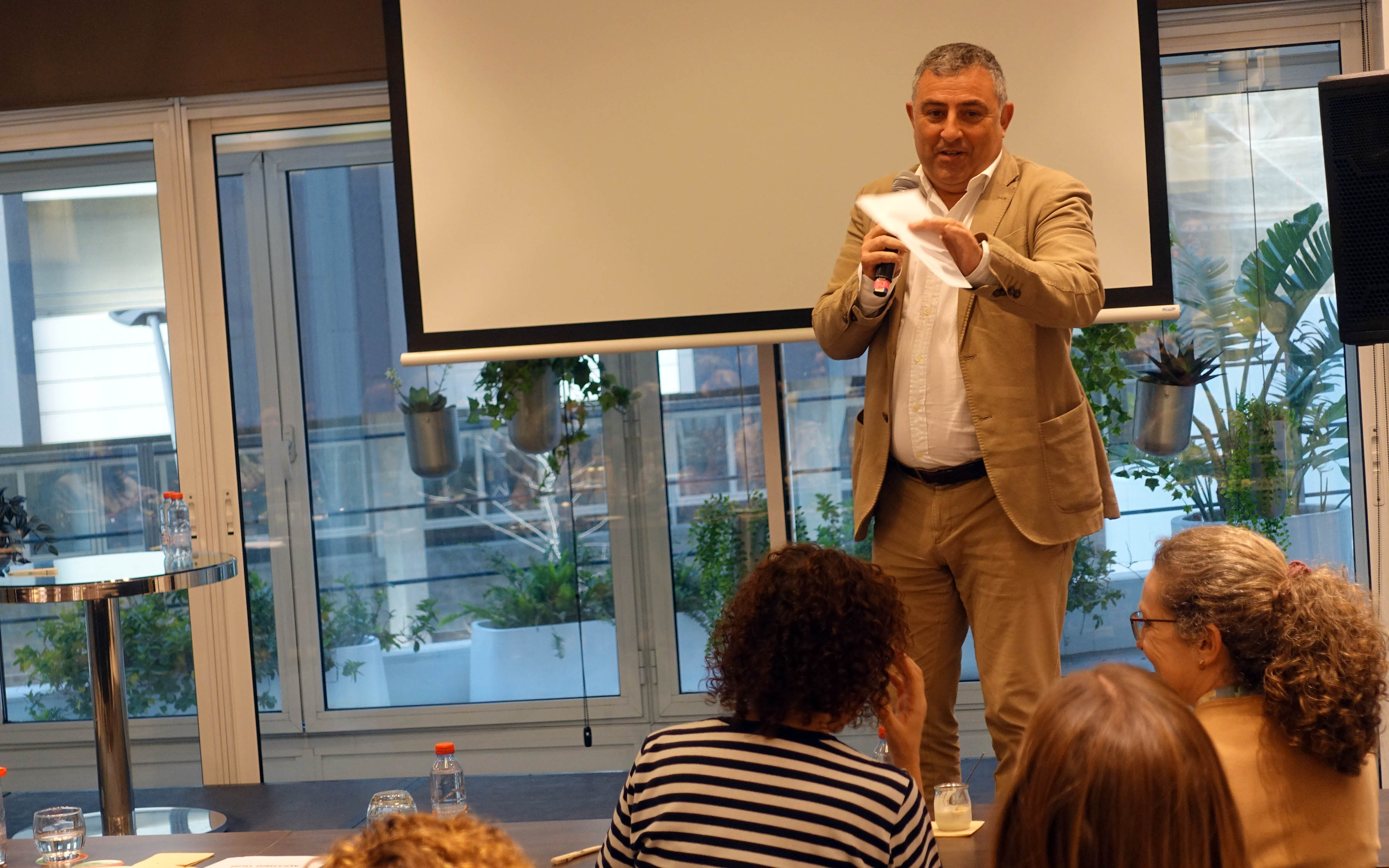 Continuing Education Program / The Role of the Travel Manager Today: Strategy, Influence, and Value_Barcelona