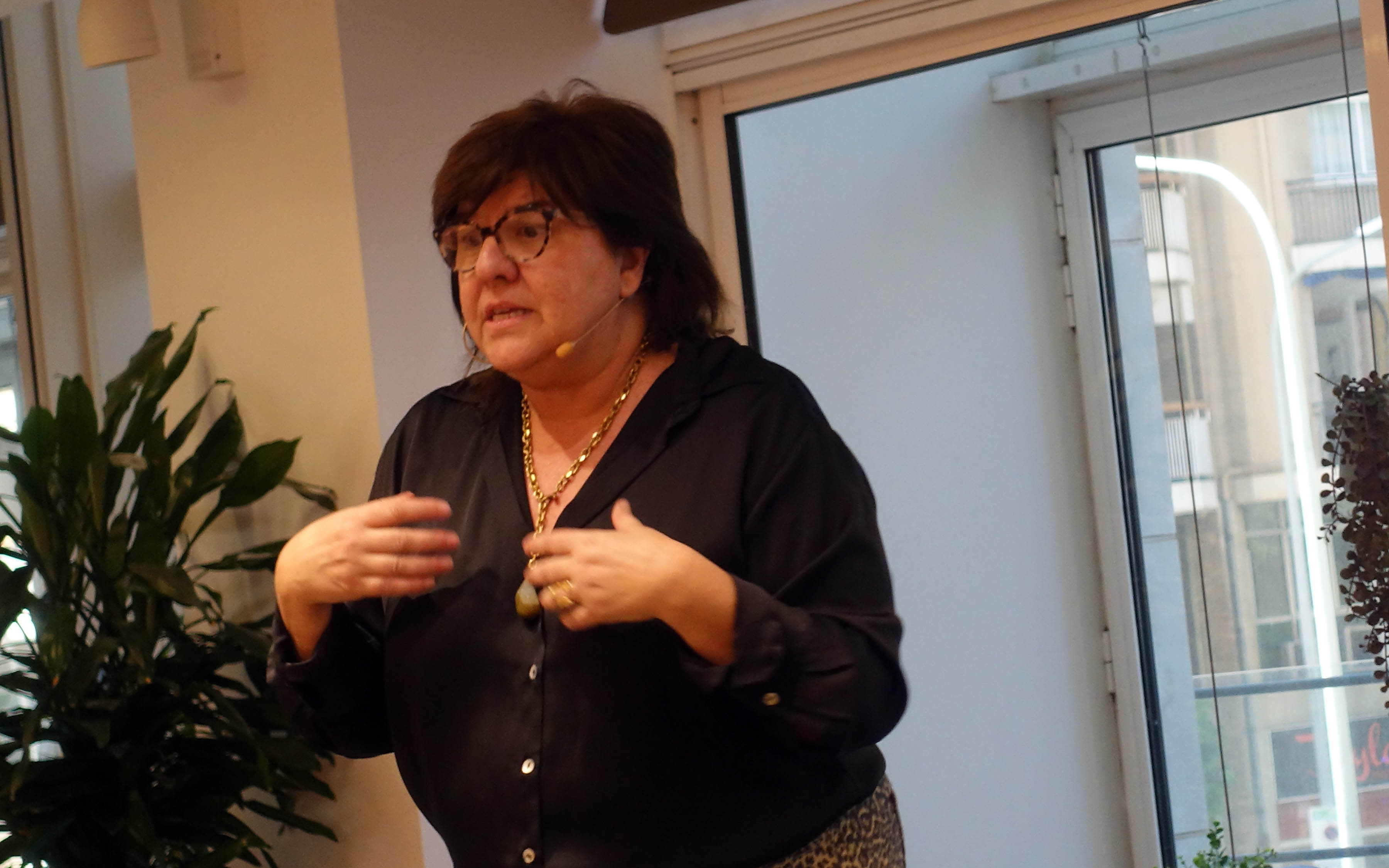 Continuing Education Program / The Role of the Travel Manager Today: Strategy, Influence, and Value_Barcelona