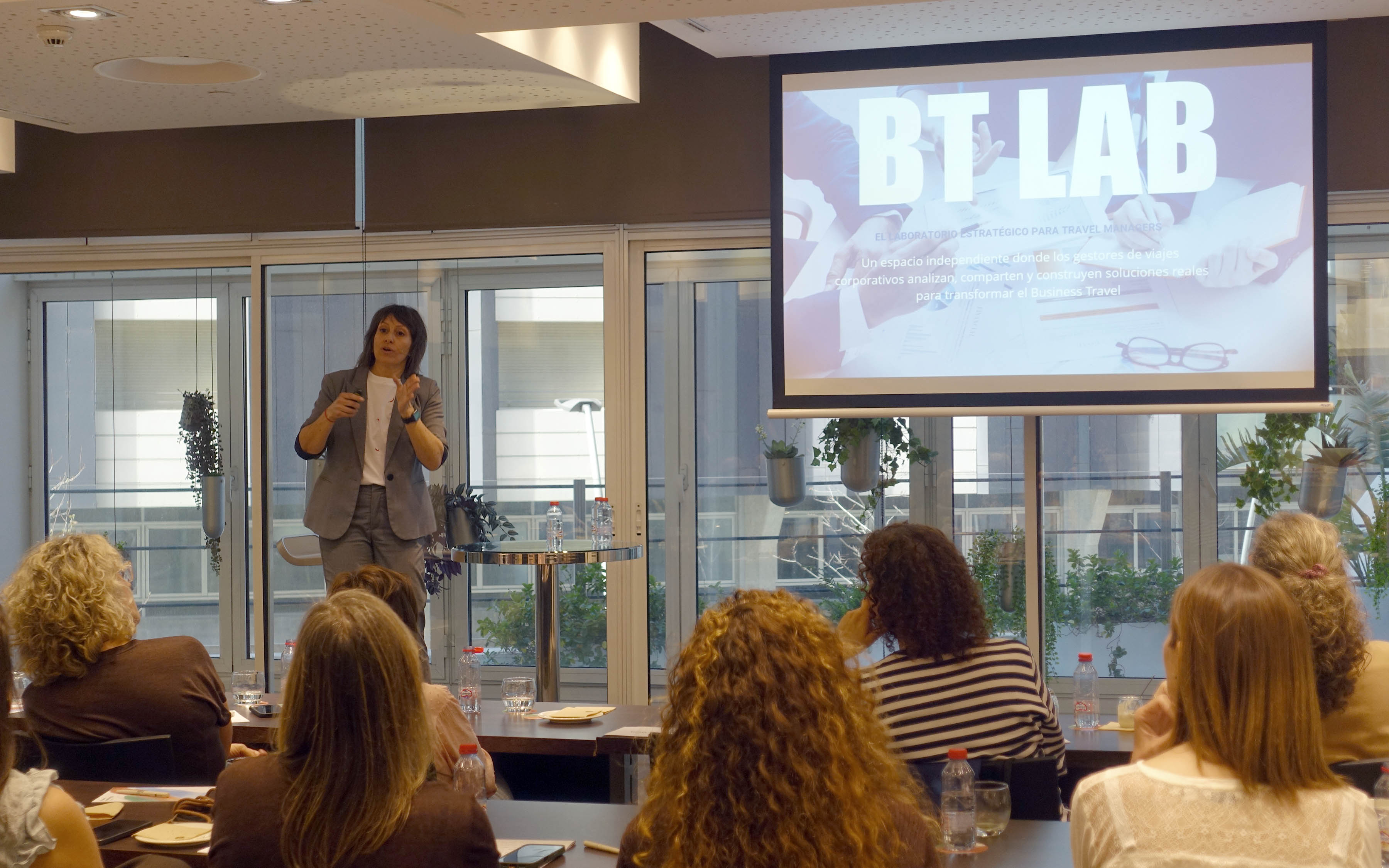 Continuing Education Program / The Role of the Travel Manager Today: Strategy, Influence, and Value_Barcelona