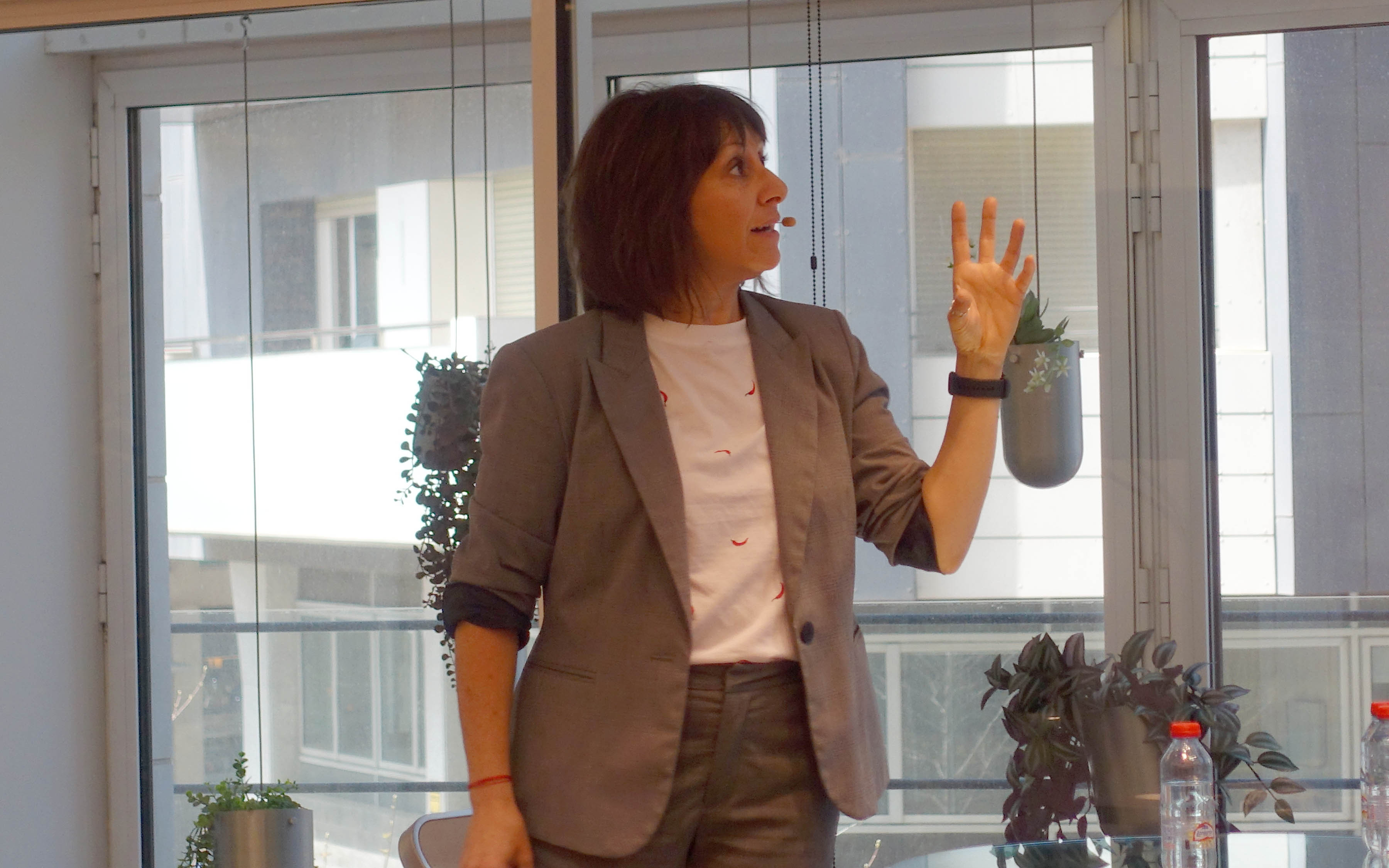 Continuing Education Program / The Role of the Travel Manager Today: Strategy, Influence, and Value_Barcelona