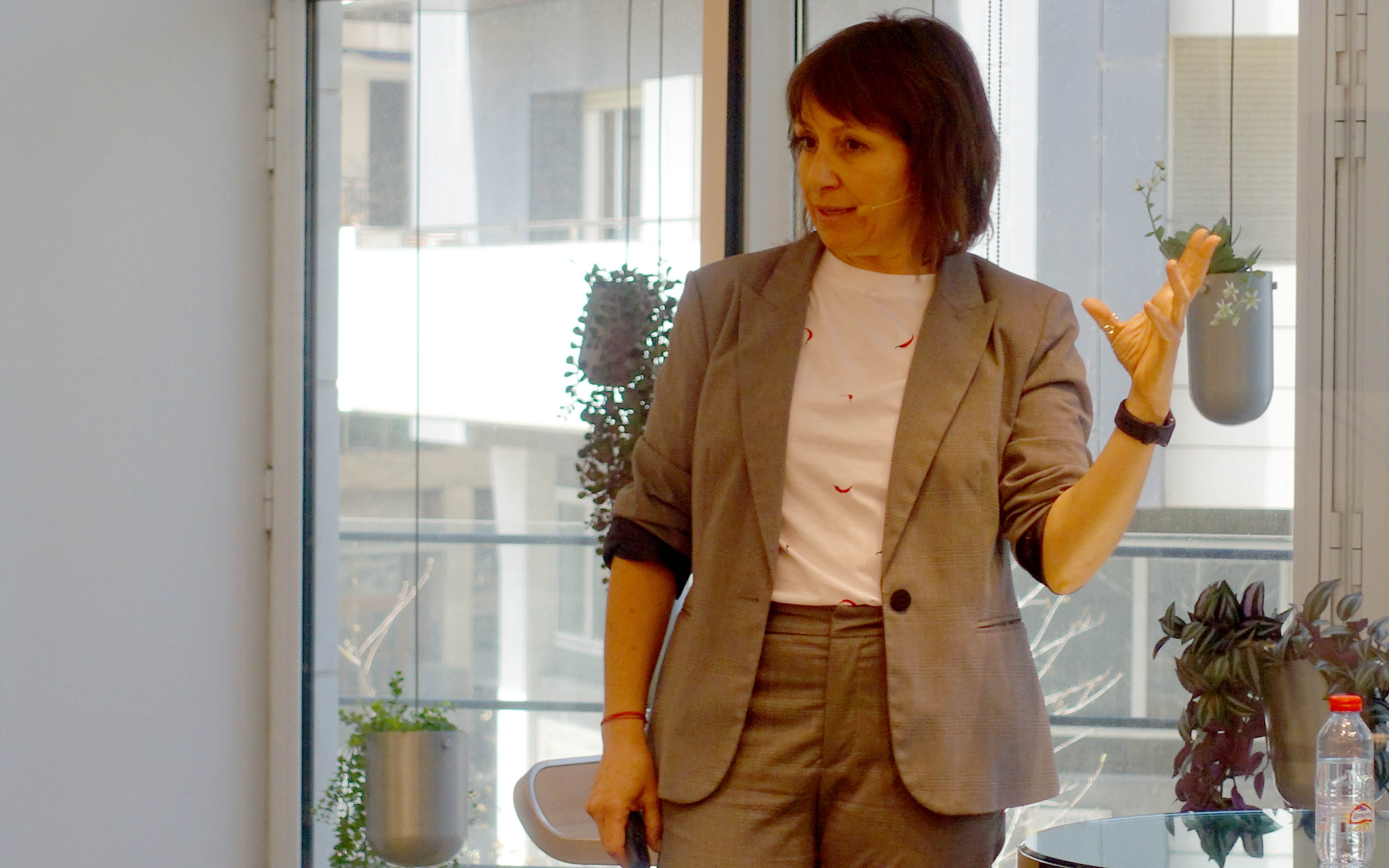 Continuing Education Program / The Role of the Travel Manager Today: Strategy, Influence, and Value_Barcelona