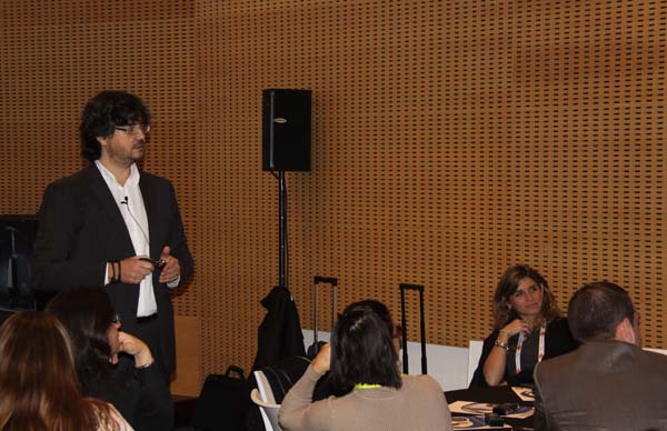 Quinta Sesión formativa_BARCELONA_Feria EIBTM